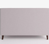 Кровать двуспальная Roxy-2