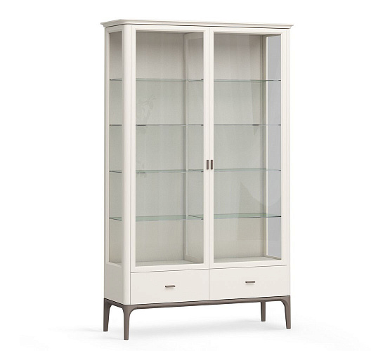 Фото Витрина стеклянная большая Primo Pr014BP