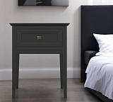 Тумба прикроватная Tesoro 1 ящик