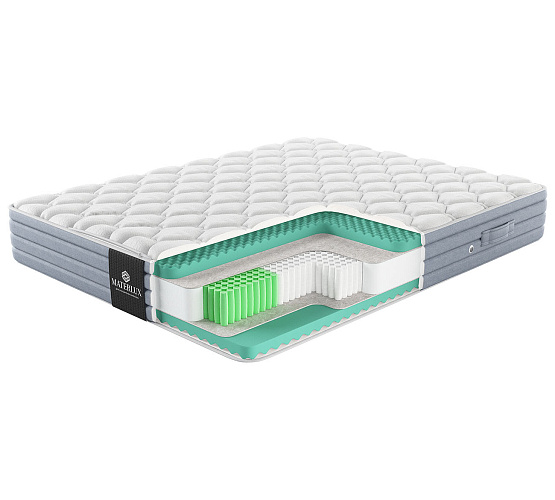 Фото Матрас Materlux Venice