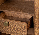 Витрина 1 дверная Gven