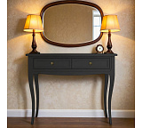 Стол-консоль Majessa 2 ящика