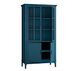 Шкаф для посуды Квадро-С 22-185