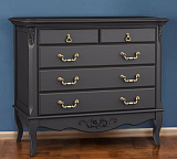 Комод 5 ящиков Marlette