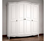 Шкаф четырехдверный Marlette