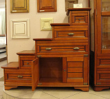 Тумба Марина СКМ-001-03(-01)