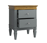 Тумба прикроватная Ольса-С 02