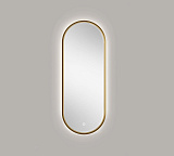 Зеркало PrG43A Primo gold