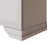 Тумба прикроватная Орландо 1 ящик