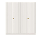 Шкаф четырехдверный Bari