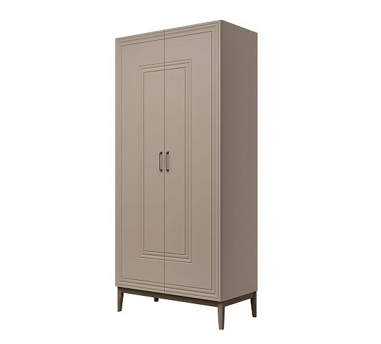 Фото Шкаф двухдверный Гориция ШР-2