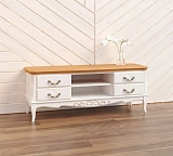 Тумба ТВ Marlette WOOD Прованс