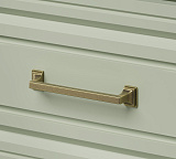 Комод Гориция НСМ 3 ящика