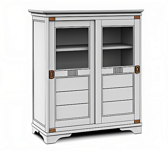 Фото Тумба  Марина СКМ-001-32