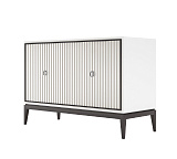 Комод 2 двери Nice