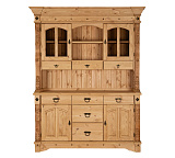 Буфет Викинг GL-05/1 с ящиками