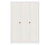 Шкаф трехдверный Bari