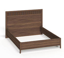 Фото Кровать двуспальная Bryce