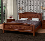 Кровать односпальная Карина-16