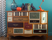 Мебель Gouache