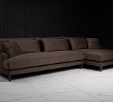 Угловой Диван JET CORNE