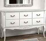 Консоль Marlette 6 ящиков