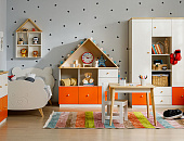 Мебель Тимберика Кидс