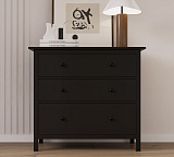 Комод 3 ящика HEMNES Кымор