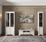 Тумба ТВ Орландо 2 двери 1 ящик