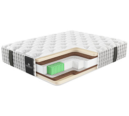 Фото Матрас Materlux Impero Medium