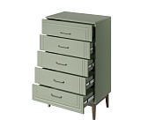 Комод Гориция НСМ 5 ящиков