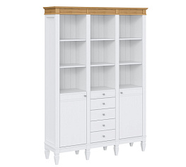 Фото Стеллаж Ольса 300/214