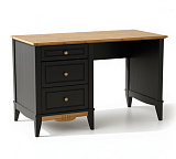 Стол письменный NN 120 Пенни Блэк