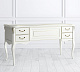 Кабинетный стол широкий Romantic R111L.2S
