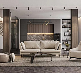 Кресло DIAVAL PREMIUM