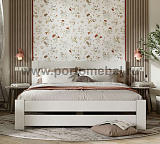 Кровать двуспальная Ecobed 2