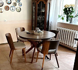 Стол обеденный VERONA CV круглый