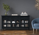 Тумба Квадро-С 063С