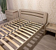 Кровать двуспальная Прага