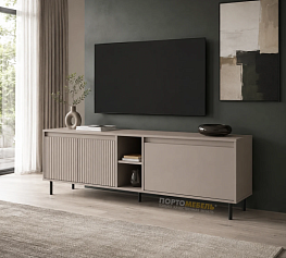 Фото Тумба RTV MONA 3D2N