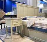 Кровать двуспальная Tesoro с подъемным механизмом