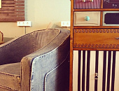 Мебель Gouache