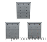Комод Leset Мира 06