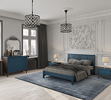 Комод Гориция НСМ 3 ящика