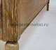 Кровать двуспальная White Rose 180 (H03 183#)