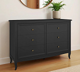 Комод Majessa 6 ящиков