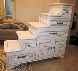 Тумба Марина СКМ-001-03(-01)