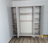 Шкаф четырехдверный Фарго ШР-4 Шкаф четырехдверный Фарго ШР-4