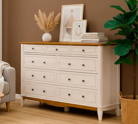 Фото Комод NN 036 Пенни