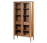 Витрина 2-х дверная Gven